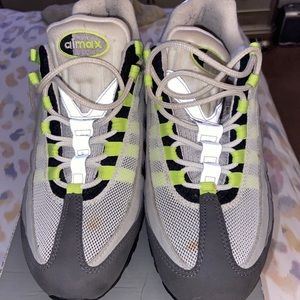 Nike AirMax 95